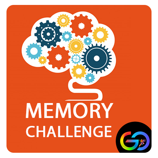  Memory Challenge